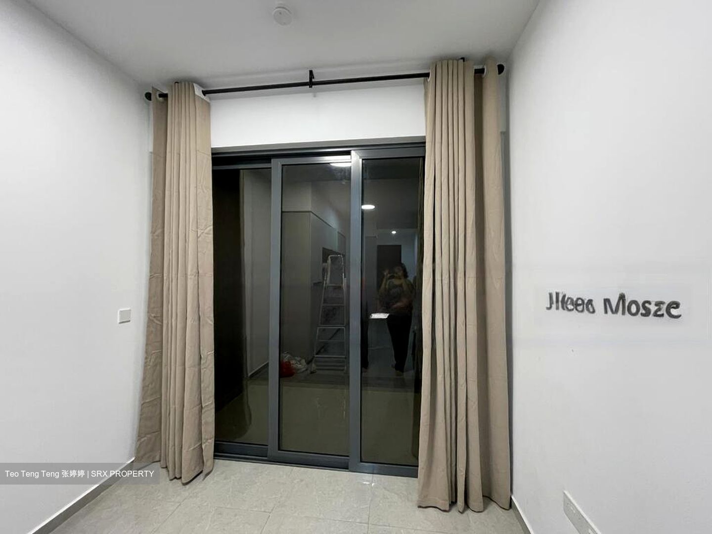 Parc Clematis (D5), Apartment #461788571